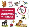 Zvieratk v prrode - Jana Navrtilov