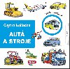 Aut a stroje - Jana Navrtilov