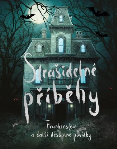 Straideln pbhy - Vic Parker