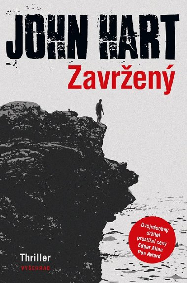 Zavren - John Hart