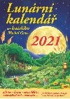 Lunární kalendář pro každého 2021 - Gros Michel