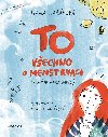 TO: Vechno o menstruaci (a jet nco navc) - Kakov Hana