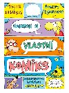 Nakresli si vlastn komiks - Kasinski Piotr, Trojanowski Robert