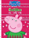 Peppa Pig - Knka na cel rok - Egmont