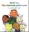 Kto dostane prv cenu - Mei-Shi Hsiao