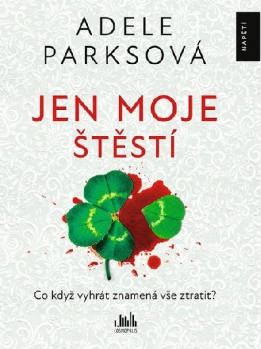 Jen moje tst - Adele Parksov