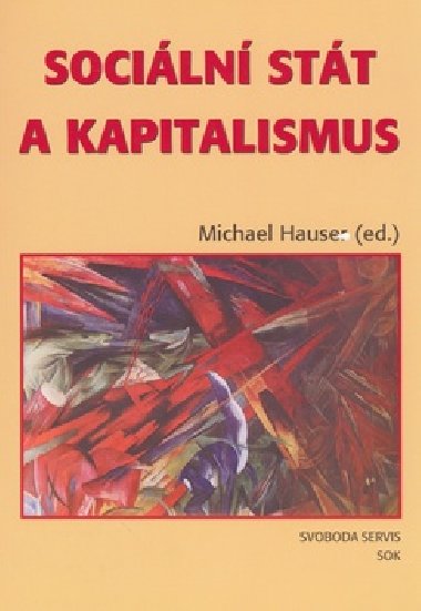 Sociln stt a kapitalismus - Michael Hauser