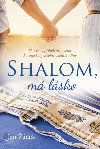 Shalom, m lsko - Skuten pbh profesora Aarona Kugelsteina a jeho rodiny - Jan ek