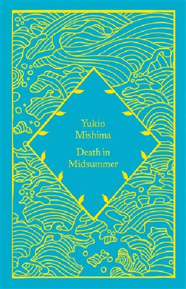 Death in Midsummer - Yukio  Mishima