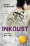 Inkoust - Tetovn jako rozsudek smrti - Alison Belshamov