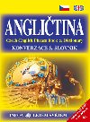 Angličtina Konverzace a slovník - Martina Sobotíková