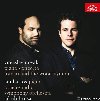 Klavrn koncert, Toman a lesn panna - CD - Novk Vtzslav
