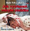 Jak vytrhnout velrybě stoličku - CDmp3 (Čte Simona Postlerová) - Marie Poledňáková; Simona Postlerová