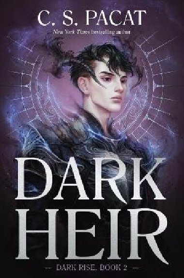 Dark Heir - Pacat C. S.