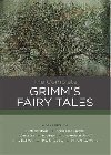 The Complete Grimms Fairy Tales - Grimm Jacob