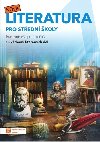 Nov literatura pro 1. ronk S - pracovn seit - Taktik