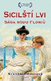 Sicilt lvi - Sga rodu Flori - Stefania Auciov