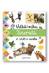Vek kniha Zvierat z celho sveta - 