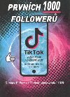 Prvnch 1000 follower - Mark E. Pocha