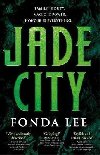 Jade City - Lee Fonda