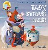 Tady stra nai - Krolupperov Daniela