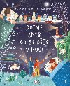 Potm aneb Co se dje v noci - Monika Utnik-Strugaa