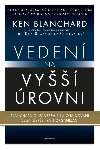 Veden na vy rovni - Blanchard Ken