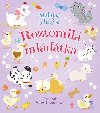 Roztomil mltka - Sam Williams
