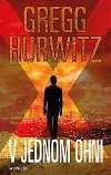 V jednom ohni - Hurwitz Gregg