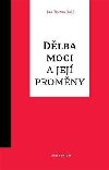 Dlba moci a jej promny - Tryzna Jan