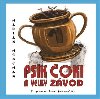Psk oki a velk zvod - Marin Moncman