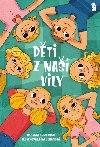 Dti z Villy - Rossi Alice