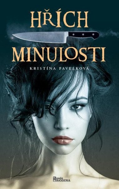 Hch minulosti - Kristna Pavelkov