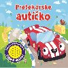 Pretekrske autko - 
