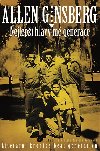 Nejlepší hlavy mé generace - Allen Ginsberg