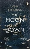 The Moon is Down - Steinbeck John