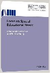 Oxford Key Concepts for the Language Classroom: Focus on Special Educational Needs - Sánchez-López Cristina
