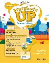 Everybody Up Starter Teachers Book Pack with DVD, Online Practice and Teachers Resource Center CD-ROM, 2nd - Robertson Lynne