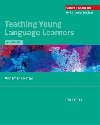 Oxford Handbooks for Language Teachers: Teaching Young Language Learners, 2nd - Pinter Annamaria