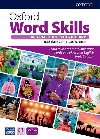 Oxford Word Skills Intermediate: Students Pack, 2nd - Gairns R., Redman S.
