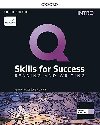 Q Skills for Success Intro Reading & Writing Students Book with iQ Online Practice, 3rd - Bixby Jennifer