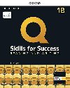 Q Skills for Success 1 Reading & Writing Students Book B with iQ Online Practice, 3rd - Lynn Sarah