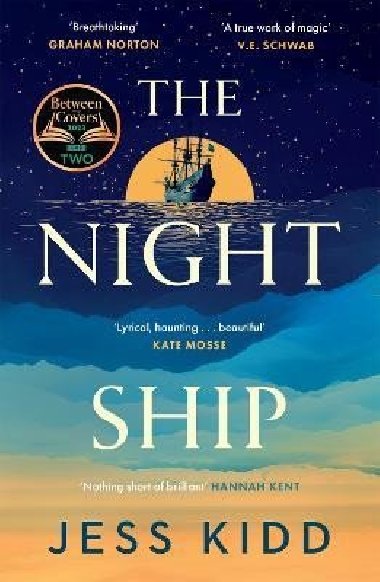 The Night Ship - Kiddov Jess