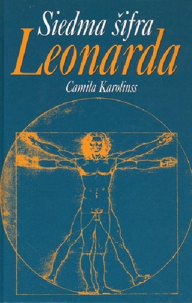 Siedma ifra leonarda - Camila Karolinss