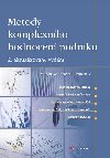 Metody komplexního hodnocení podniku - Marek Vochozka