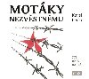 Motky nezvstnmu - 3 CDmp3 (te Igor Bare) - Karel Pecka; Igor Bare