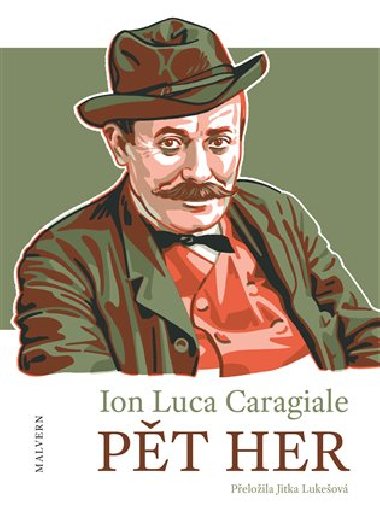 Pt her - Ion Luca  Caragiale