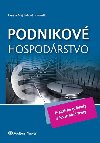 Podnikov hospodrstvo - Helena Majdchov