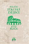 Strun italsk djiny - Jeremy Black