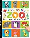 Rev a krek v ZOO - 